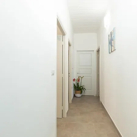 Apartamento A_mati A *